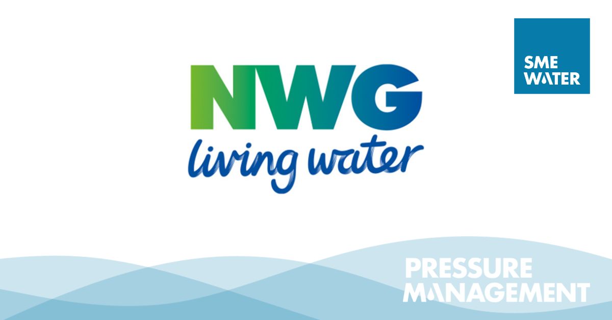 Pressure Management: Northumbrian Water
