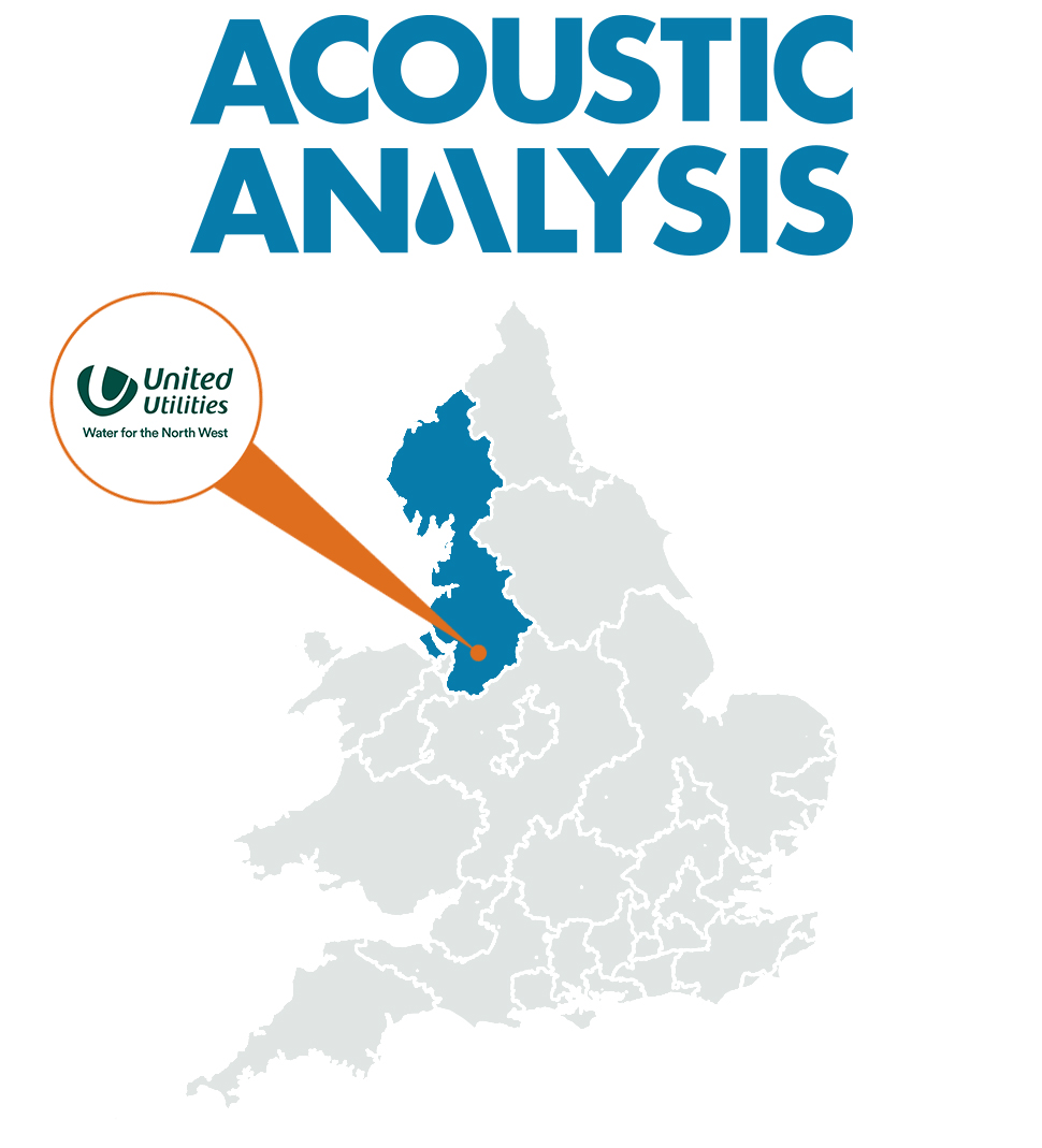 Acoustic Analysis Case Study - United Utilities