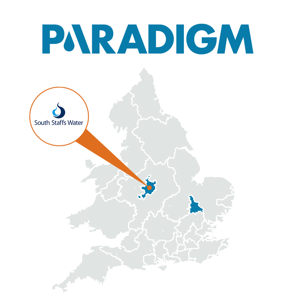 Paradigm Leakage workstream - DMA D315 – SST case study